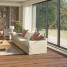 Вінілова плитка пвх Tarkett Elegance Rigid 55 Delicate Oak Brown | 280007016