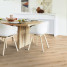 Вінілова плитка пвх Tarkett Elegance Rigid 55 Season Oak Beige | 280006003