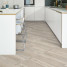 Вінілова плитка пвх Tarkett Elegance Rigid 55 Patchwork White | 280008017