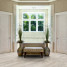 Вінілова плитка пвх Tarkett Elegance Rigid 55 Patchwork White | 280008017