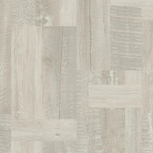 Вінілова плитка пвх Tarkett Elegance Rigid 55 Patchwork White | 280008017