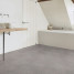 Вінілова плитка пвх Tarkett Elegance Rigid 55 Polished Concrete Steel | 280008020
