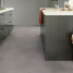 Вінілова плитка пвх Tarkett Elegance Rigid 55 Polished Concrete Steel | 280008020