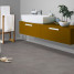 Вінілова плитка пвх Tarkett Elegance Rigid 55 Polished Concrete Steel | 280008020