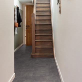 Вінілова плитка пвх IVC Origin 30 Aberdeen Stone | 46952 Вінілова плитка пвх IVC Origin 30 Aberdeen Stone | 46952