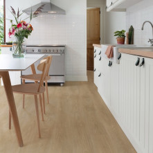 Вінілова плитка пвх IVC Origin 30 Dryback Silverleaf Oak | 22311