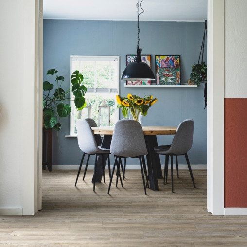 Вінілова плитка пвх IVC Origin 30 Dryback Pitch Pine | 24242