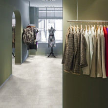 Вінілова плитка пвх IVC Origin 30 Dryback Aberdeen Stone | 46126