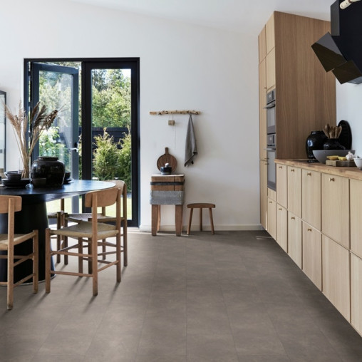 Вінілова плитка пвх IVC Origin 30 Dryback Hamstone | 46970