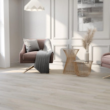 Вінілова плитка пвх SPC Korner Solid floor Дуб Фобос | 2502 Вінілова плитка пвх SPC Korner Solid floor Дуб Фобос | 2502