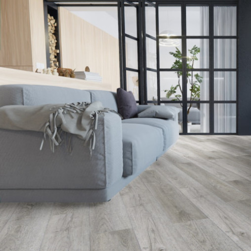 Вінілова плитка пвх SPC Korner Solid floor Дуб Фобос | 2502 Вінілова плитка пвх SPC Korner Solid floor Дуб Фобос | 2502