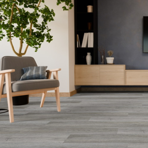 Вінілова плитка пвх SPC Korner Solid floor Дуб Фобос | 2502 Вінілова плитка пвх SPC Korner Solid floor Дуб Фобос | 2502