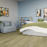 Вінілова плитка пвх SPC Korner Solid floor Дуб Цереc | 2504