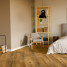 Вінілова плитка пвх SPC Korner Solid floor Дуб Титан | 2509