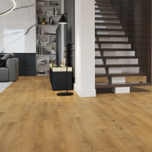 Вінілова плитка пвх SPC Korner Solid floor Дуб Тарвос | 2510 Вінілова плитка пвх SPC Korner Solid floor Дуб Тарвос | 2510