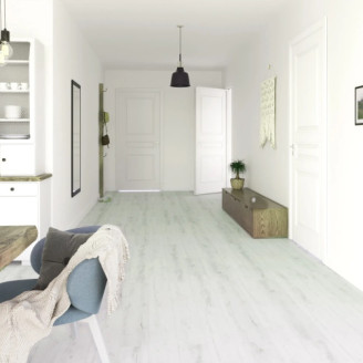 Вінілова плитка пвх SPC Korner Solid floor Дуб Арнес | 2512 Вінілова плитка пвх SPC Korner Solid floor Дуб Арнес | 2512