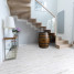 Вінілова плитка пвх SPC Korner Solid floor Дуб Арнес | 2512