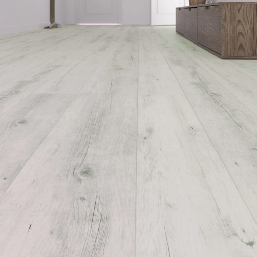 Вінілова плитка пвх SPC Korner Solid floor Дуб Арнес | 2512
