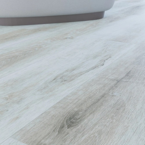 Вінілова плитка пвх SPC Korner Solid floor Дуб Філан | 2513