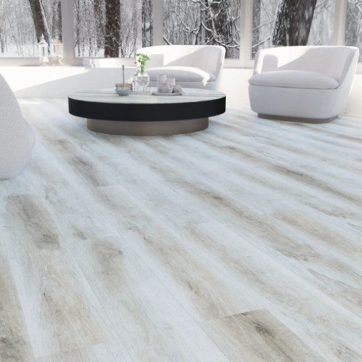 Вінілова плитка пвх SPC Korner Solid floor Дуб Філан | 2513