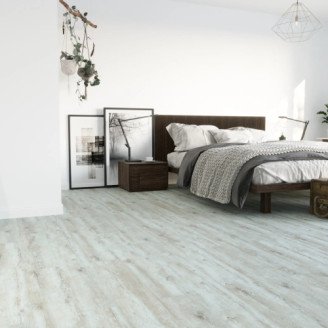 Вінілова плитка пвх SPC Korner Solid floor Дуб Несе | 2515 Вінілова плитка пвх SPC Korner Solid floor Дуб Несе | 2515