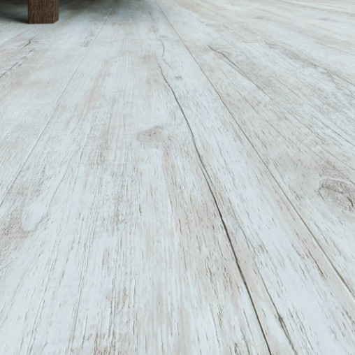 Вінілова плитка пвх SPC Korner Solid floor Дуб Несе | 2515