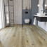 Вінілова плитка пвх SPC Korner Solid floor Дуб Віндж | 2518