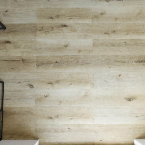 Вінілова плитка пвх SPC Korner Solid floor Дуб Віндж | 2518