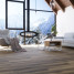 Вінілова плитка пвх SPC Korner Solid floor Дуб Ховден | 2519