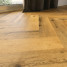 Вінілова плитка пвх SPC Korner Luxury floor Дуб Титан | 2509