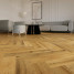 Вінілова плитка пвх SPC Korner Luxury floor Дуб Титан | 2509