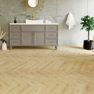 Вінілова плитка пвх SPC Korner Luxury floor Дуб Церес | 2504 Вінілова плитка пвх SPC Korner Luxury floor Дуб Церес | 2504