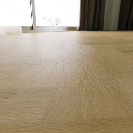 Вінілова плитка пвх SPC Korner Luxury floor Дуб Церес | 2504
