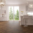 Вінілова плитка пвх SPC Korner Luxury floor Дуб Ховден | 2519