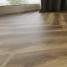 Вінілова плитка пвх SPC Korner Luxury floor Дуб Ховден | 2519