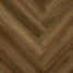 Вінілова плитка пвх SPC Korner Luxury floor Дуб Ховден | 2519