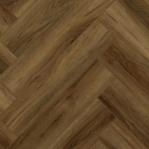 Вінілова плитка пвх SPC Korner Luxury floor Дуб Ховден | 2519