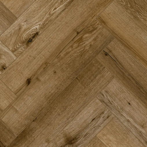 Вінілова плитка пвх SPC Korner Luxury floor Дуб Тарвос | 2510