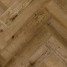 Вінілова плитка пвх SPC Korner Luxury floor Дуб Тарвос | 2510