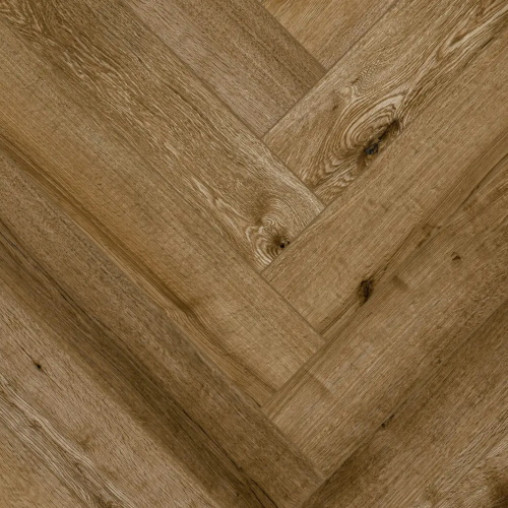 Вінілова плитка пвх SPC Korner Luxury floor Дуб Тарвос | 2510