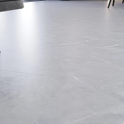 Вінілова плитка пвх SPC Korner SPeCtra Floor Агат сірий | 2506