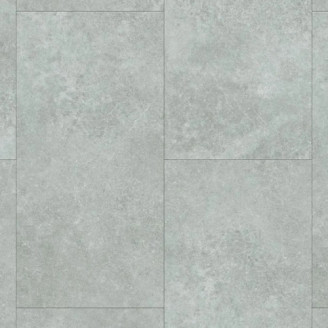 Вінілова плитка пвх SPC Korner SPeCtra Floor Світлий бетон | 2507 Вінілова плитка пвх SPC Korner SPeCtra Floor Світлий бетон | 2507