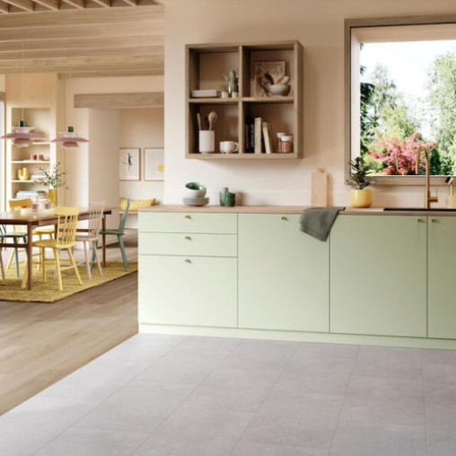 Вінілова плитка пвх Berry Alloc Zenn 55 Rigid Click Sorrento | 60002230