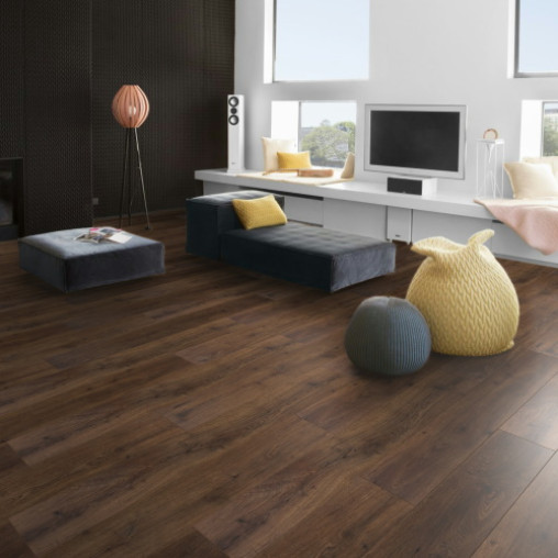 Вінілова плитка пвх Berry Alloc Zenn 55 Rigid Click Palermo | 60002234