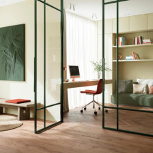 Виниловая плитка пвх Berry Alloc Zenn 55 Rigid Click Porto | 60002235