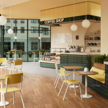 Вінілова плитка пвх Berry Alloc Zenn 55 Glue down Cairo | 60002256 Вінілова плитка пвх Berry Alloc Zenn 55 Glue down Cairo | 60002256