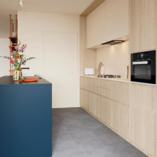 Вінілова плитка пвх Berry Alloc Zenn 55 Glue down Fuji | 60002261