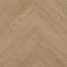 Вінілова плитка пвх Berry Alloc Zenn 55 Herringbone Rigid Click Faro | 60002249
