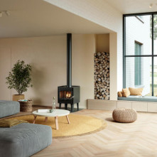 Вінілова плитка пвх Berry Alloc Zenn 55 Herringbone Glue down Sorrento | 60002262 Вінілова плитка пвх Berry Alloc Zenn 55 Herringbone Glue down Sorrento | 60002262