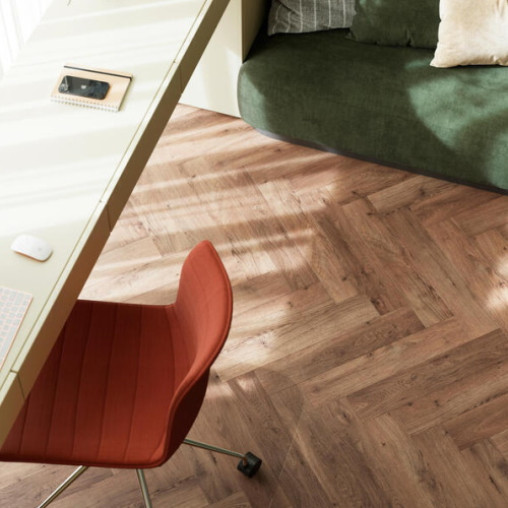 Вінілова плитка пвх Berry Alloc Zenn 55 Herringbone Glue down Porto | 60002267